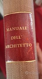 Manuale dell’Architetto CNR-USIS 1946