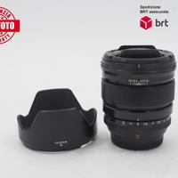 Fuji XF 16 F1.4 R WR (Fujifilm)