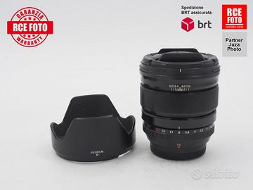 Fuji XF 16 F1.4 R WR (Fujifilm)