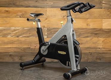 Bici spinning technojym