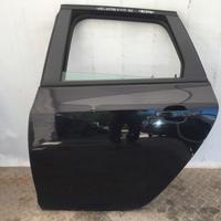 Porta portiera posteriore sinistra Opel Astra J sw