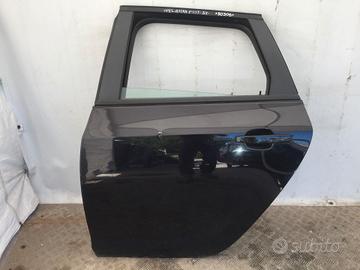 Porta portiera posteriore sinistra Opel Astra J sw