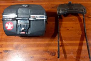Bauletto Givi  Honda 400 four e Moto simili