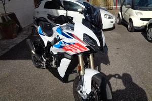 Bmw S 1000 XR
