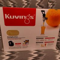 Estrattore di succo Kuvings 750CS