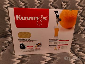 Estrattore di succo Kuvings 750CS