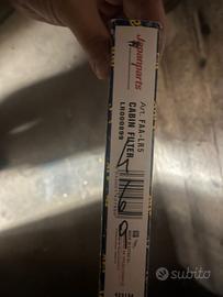 Filtro Aria Land Rover