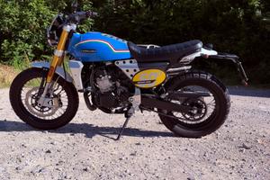 Caballero 500 50th Anniversario 2023 Rarissima