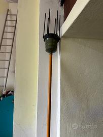 Abbacchiatore Oliviero