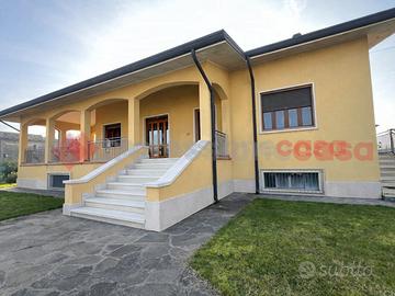 Villa singola Oppeano [Cod. rif 3295055VRG]
