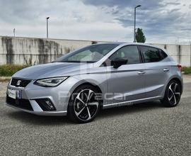 SEAT Ibiza 1.0 EcoTSI 110 CV DSG 5 porte FR