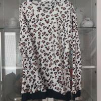 Pigiama in pile Shein