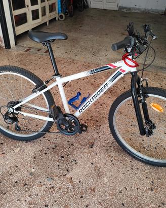 bici ragazzo 
