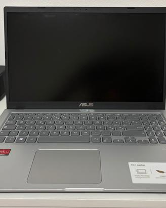 Notebook Asus