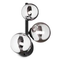 Lampada applique Perlage