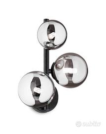 Lampada applique Perlage