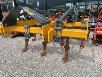 Coltivatore Chisel Dondi BR 7