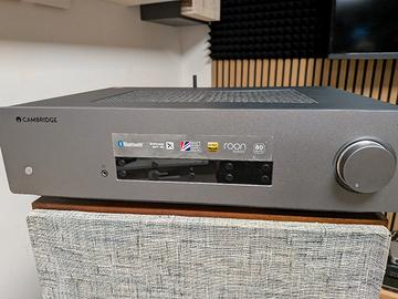 Cambridge Audio CXA81