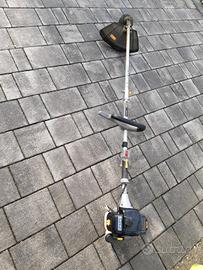 decespugliatore Alpina 