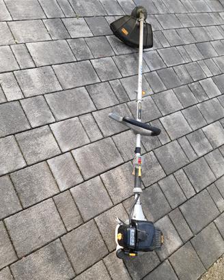 decespugliatore Alpina 