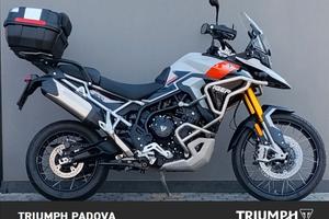 Triumph Tiger 900 Rally Pro 108 cv - 2024