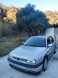 Vw Golf 3 Gti