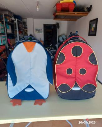 Valigia bimbi SAMMIES by SAMSONITE