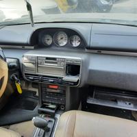 NISSAN X-TRAIL 2003 - KIT AIRBAG