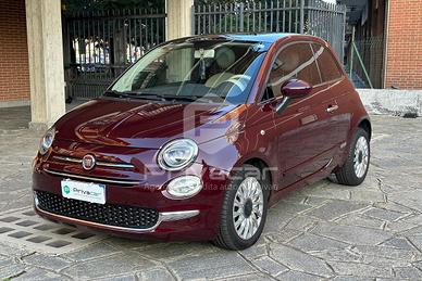 FIAT 500 1.3 Multijet 95 CV Lounge