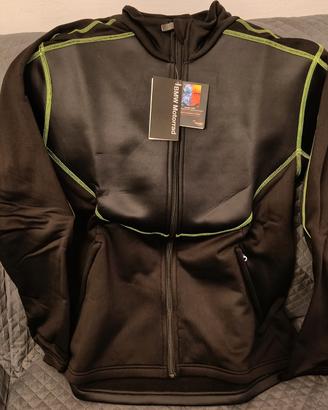 giacca BMW motorrad 