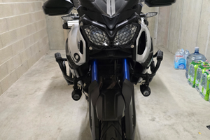 Super tenerè xt1200 ze