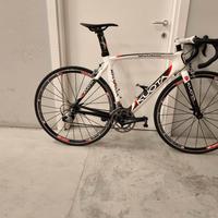 KUOTA KARMA RACE ULTEGRA BDC