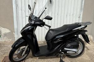 HONDA SH 150 2022