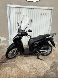 HONDA SH 150 2022