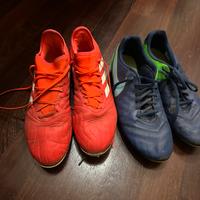 Scarpe da calcio