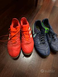 Scarpe da calcio