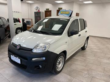 Fiat Panda 1.3 MJT S&S Pop Van 2 posti
