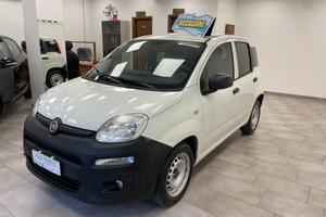 Fiat Panda 1.3 MJT S&S Pop Van 2 posti