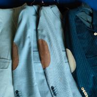 Giacche Eredi Pisanò