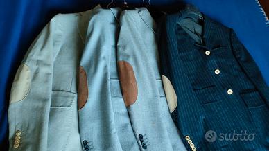 Giacche Eredi Pisanò