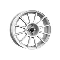 Set 4 cerchi Mak Havalon 7x17 ET35 per 595 Abarth 