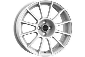 Set 4 cerchi Mak Havalon 7x17 ET35 per 595 Abarth 