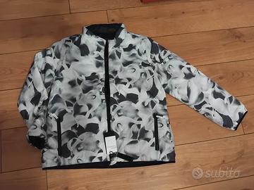 Giacca da sci donna double face  EU 42/44 nuova