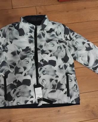 Giacca da sci donna double face  EU 42/44 nuova