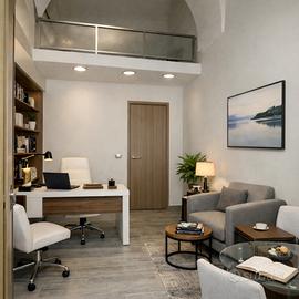 Locale Commerciale Via Mazzocchi