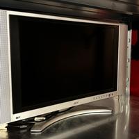 Monitor DVI VGA