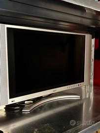 Monitor DVI VGA