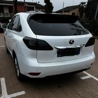 Lexus rx 450h , ricambi,originali,fanale,pezzi