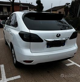 Lexus rx 450h , ricambi,originali,fanale,pezzi