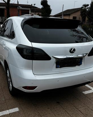 Lexus rx 450h , ricambi,originali,fanale,pezzi